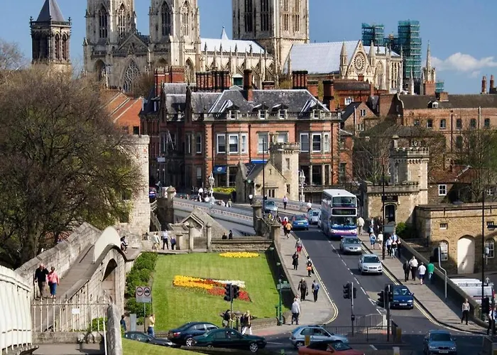 Yorkshire View *