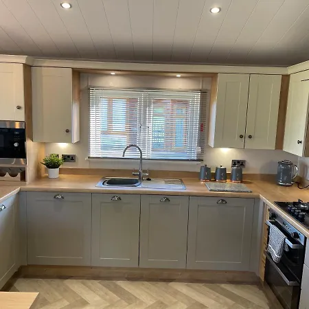 Tatil Evi Yorkshire View York