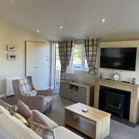 Yorkshire View Tatil Evi York