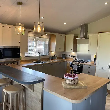 Tatil Evi Yorkshire View York