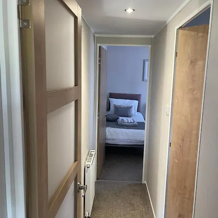 Tatil Evi Yorkshire View *