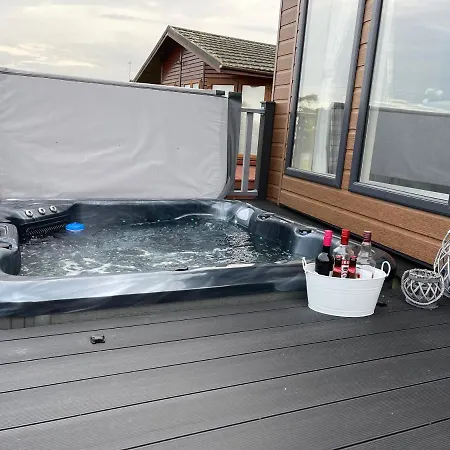 Tatil Evi Yorkshire View York