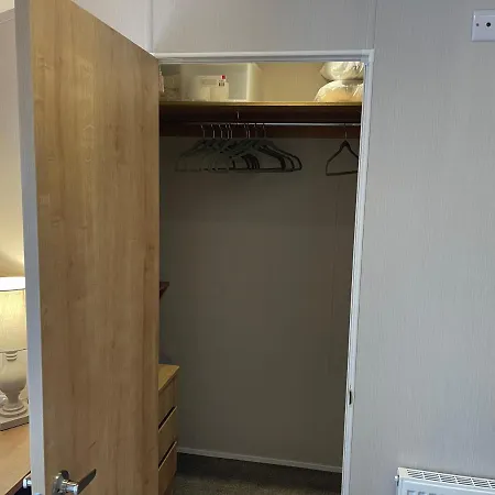 Yorkshire View Tatil Evi