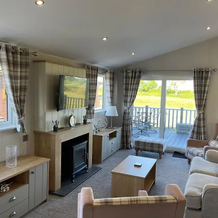 Tatil Evi Yorkshire View