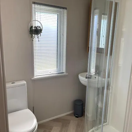 Yorkshire View Prázdninový dům *