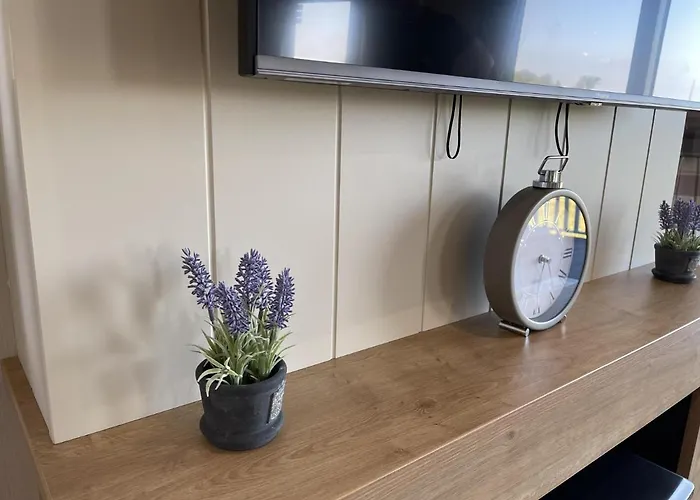 Yorkshire View Holiday home York