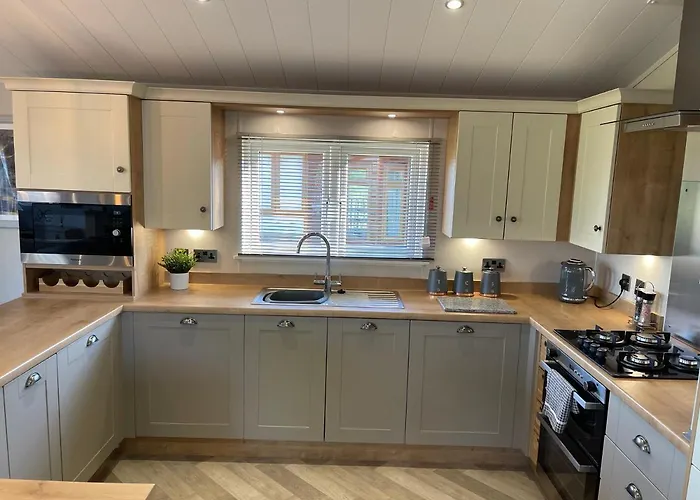 Holiday home Yorkshire View York