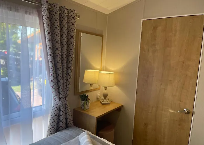 Yorkshire View Holiday home *