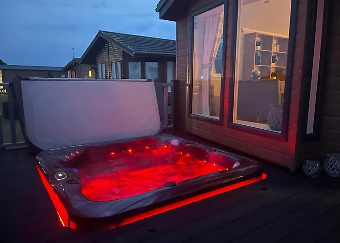 Yorkshire View Holiday home *