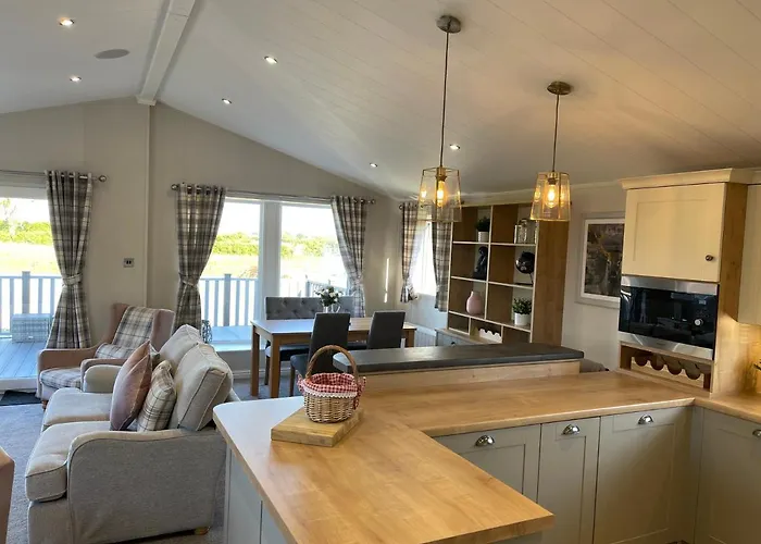 Holiday home Yorkshire View York