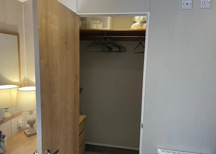 Yorkshire View Holiday home