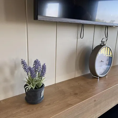 Yorkshire View Nyaraló York