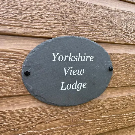 Yorkshire View Nyaraló *