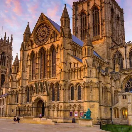 Yorkshire View York