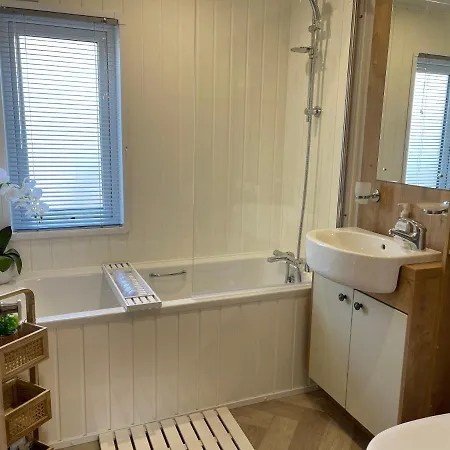 Nyaraló Yorkshire View *