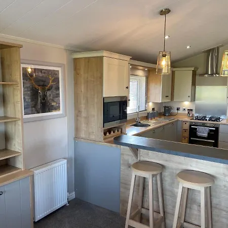 Nyaraló Yorkshire View