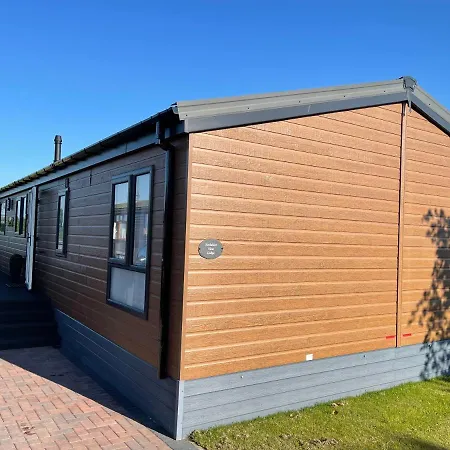 Yorkshire View Holiday home *