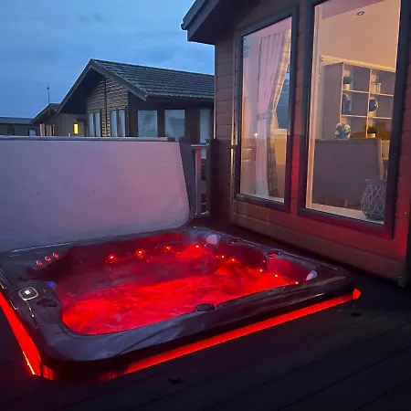 Yorkshire View Nyaraló *