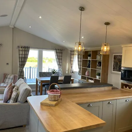 Nyaraló Yorkshire View York