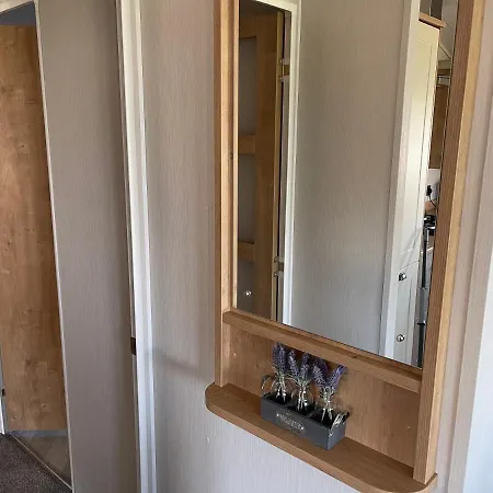 Nyaraló Yorkshire View York