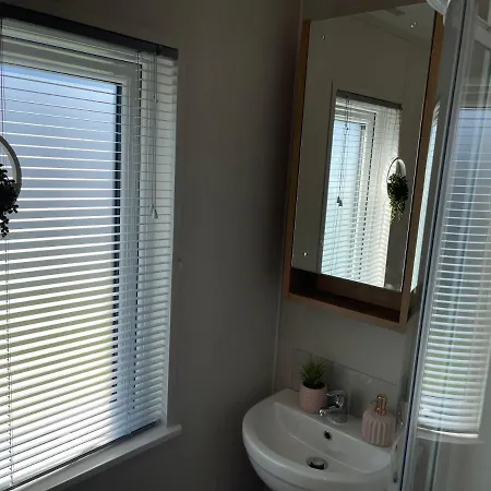 Yorkshire View Nyaraló