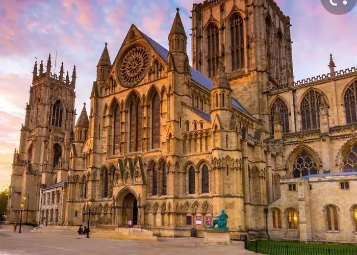 Yorkshire View York