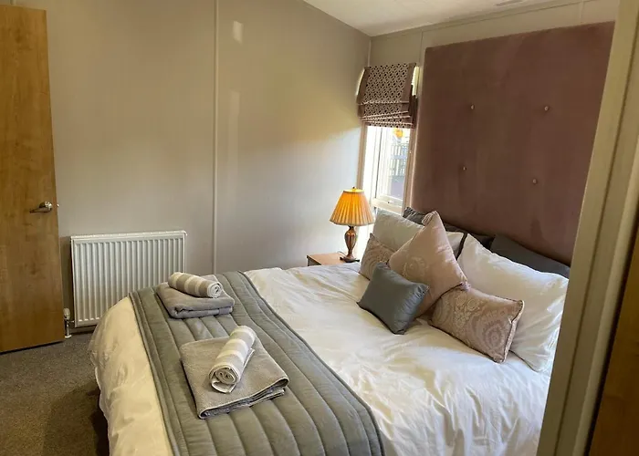 Yorkshire View * York