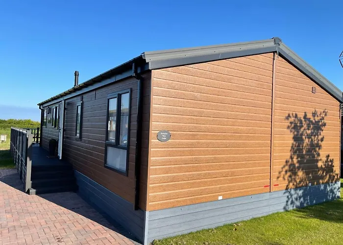 Yorkshire View Holiday home *