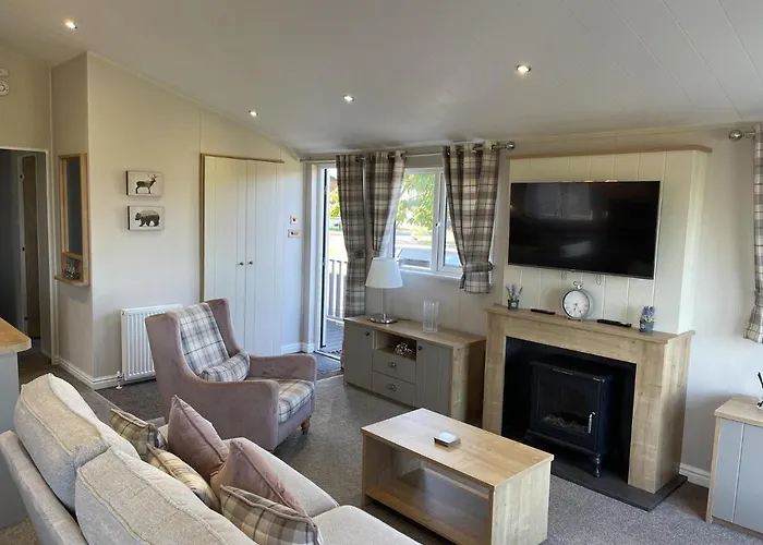 Yorkshire View Holiday home York