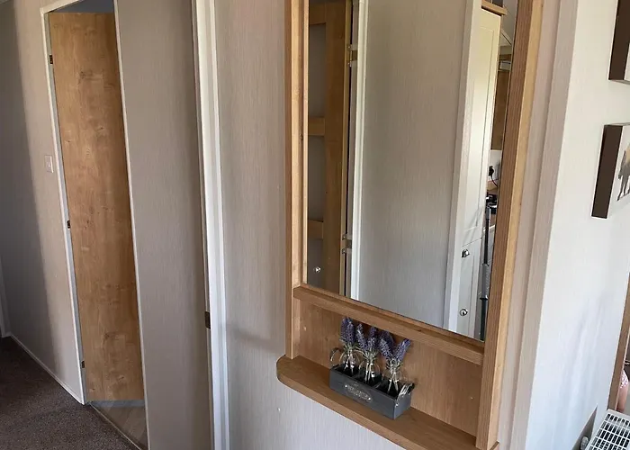 Holiday home Yorkshire View York