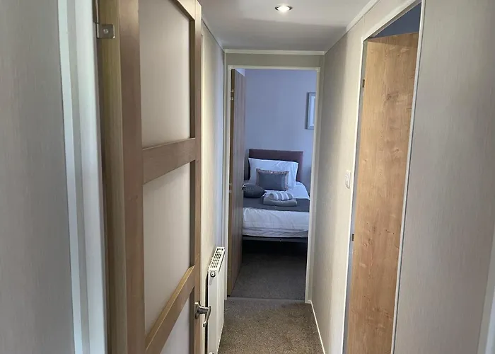 Holiday home Yorkshire View *