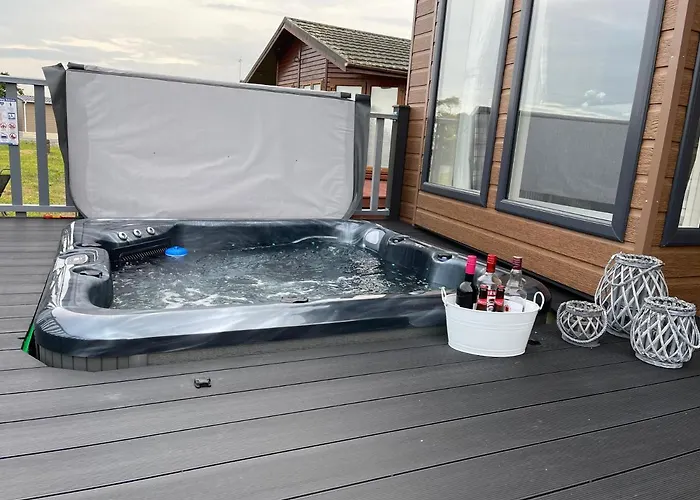 Holiday home Yorkshire View York