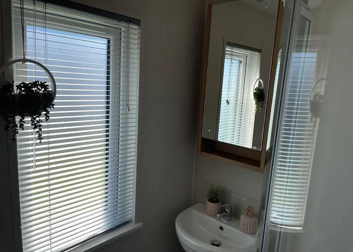 Yorkshire View Holiday home