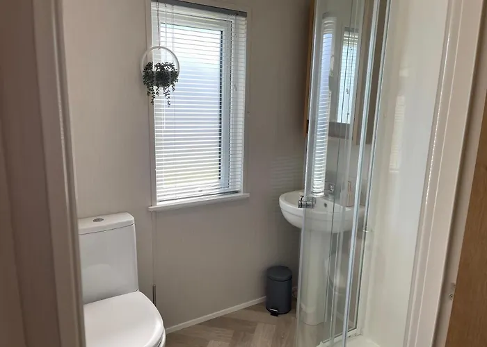 Yorkshire View Holiday home *